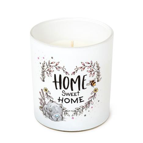 Home Sweet Home Me to You Bear Scented Candle £6.99